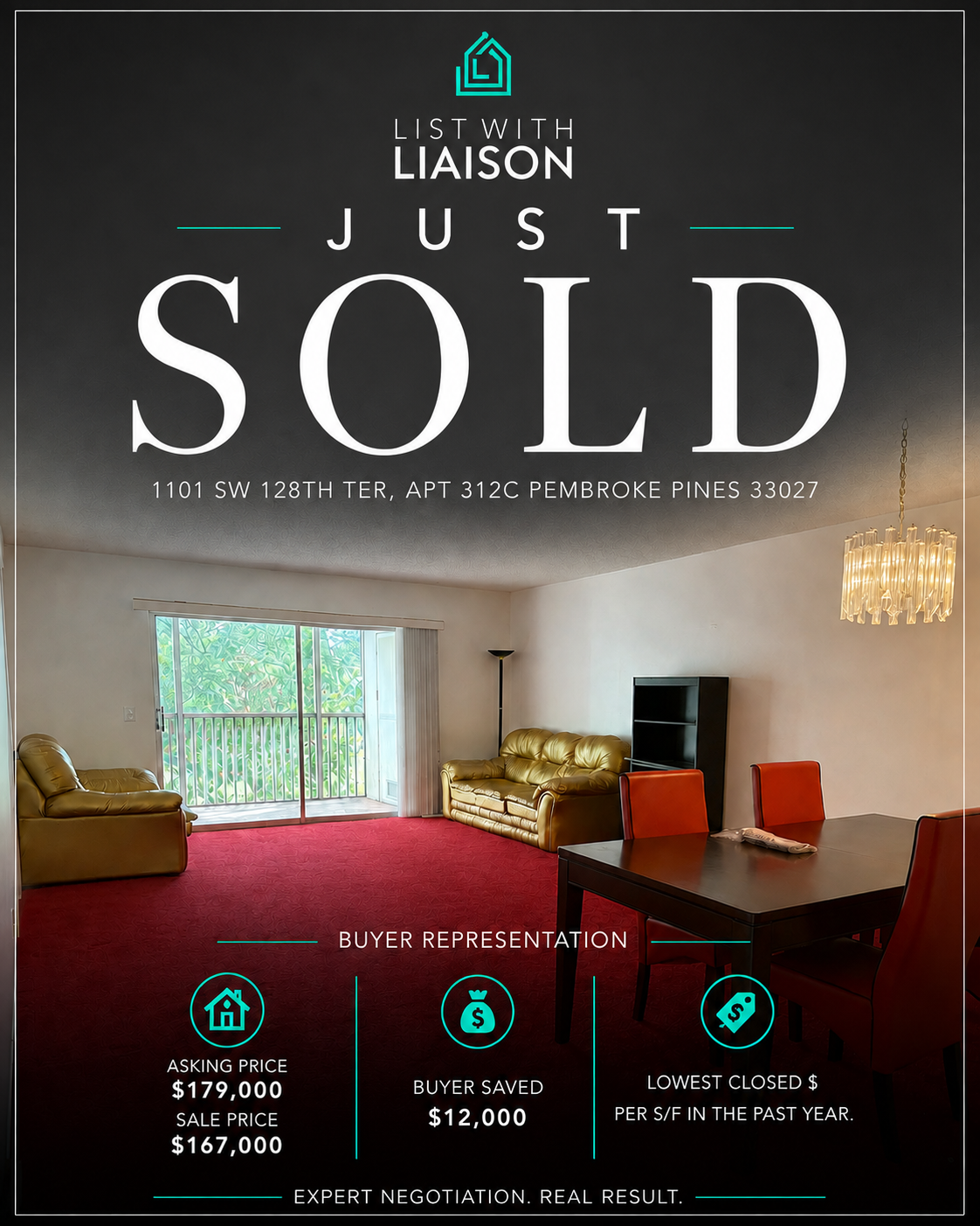 Pembroke Pines sale