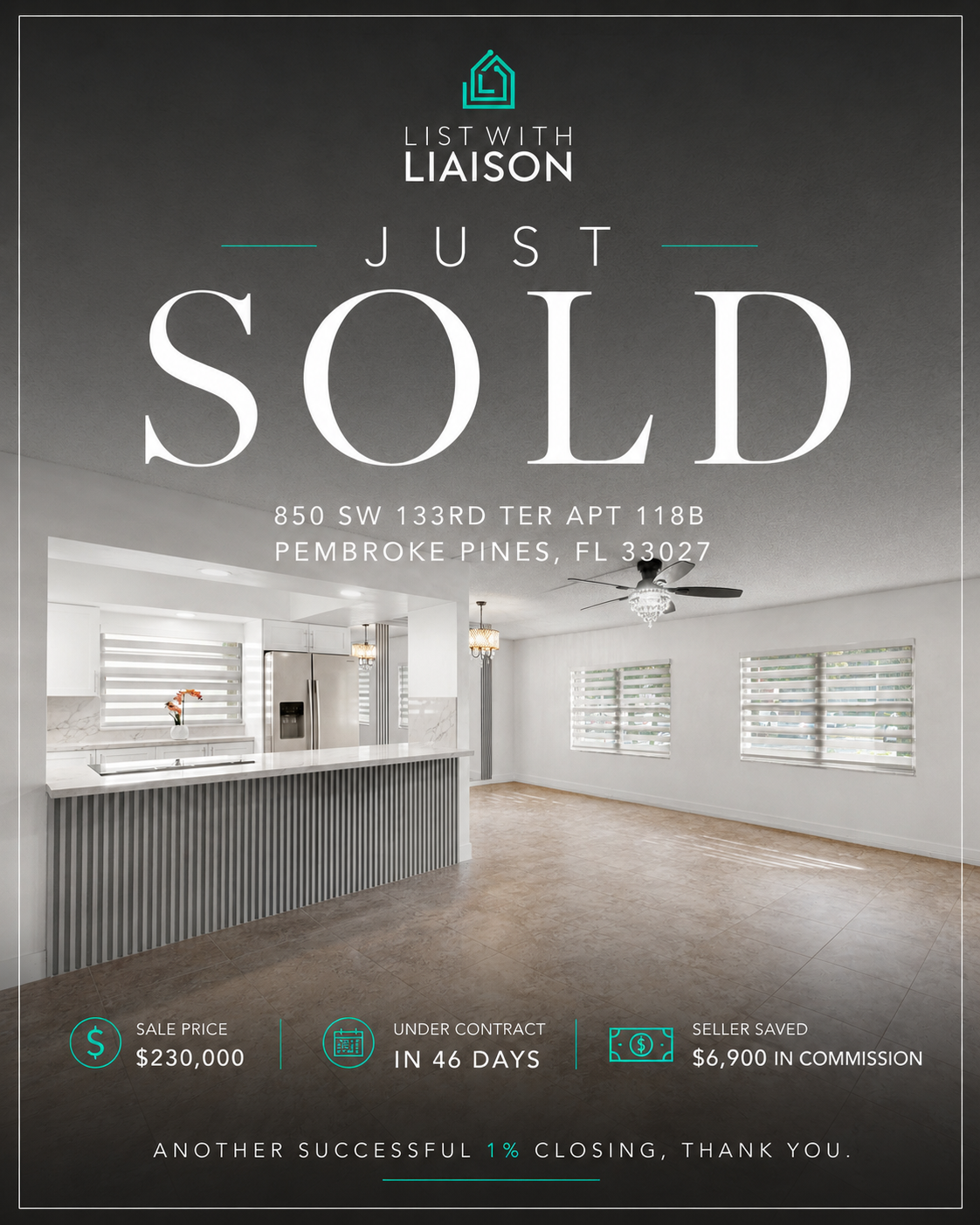 Pembroke Pines sale